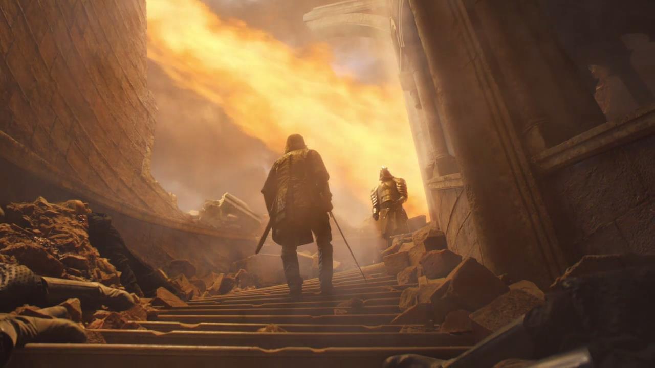 GOT·S8E5：对“权游”大结局你还有多少期待？