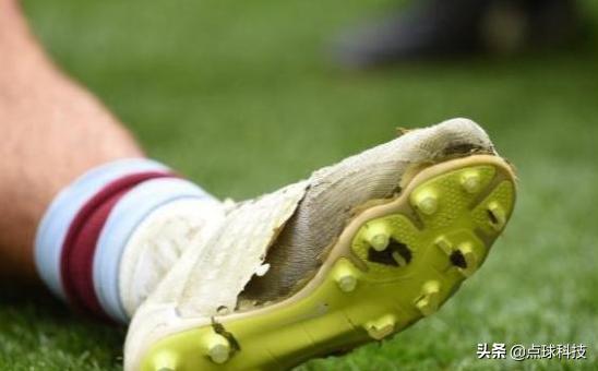 一人一鞋球星的执念球迷的追求你最喜爱的那双鞋穿了多久？