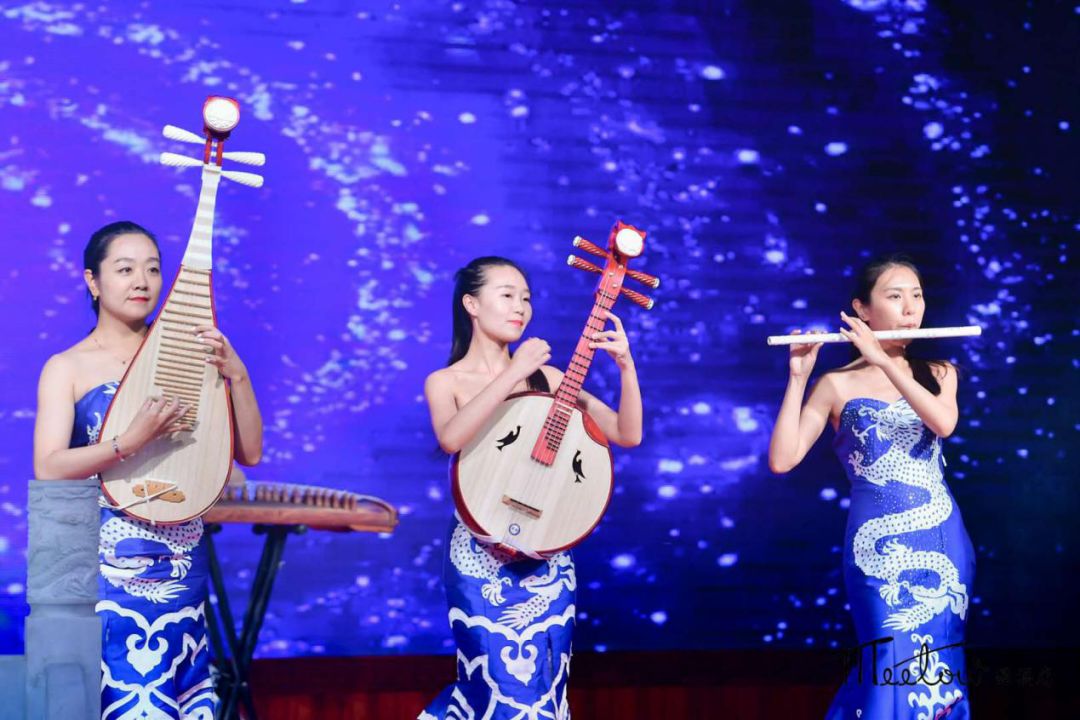 东方雅韵遇鉴未来——MEETOUR遇酒店品牌发布会