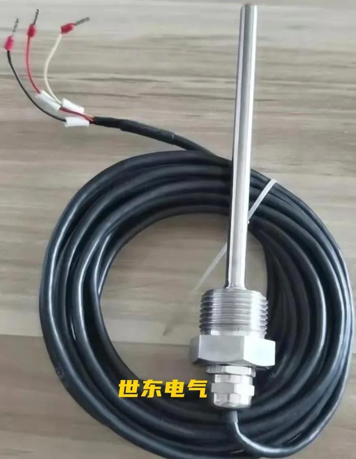 热电偶温度检测方法,热电阻检测温度表