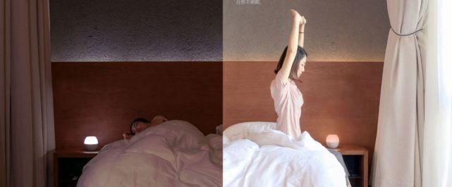 怎么样睡容易入睡,早起如何清醒不犯困