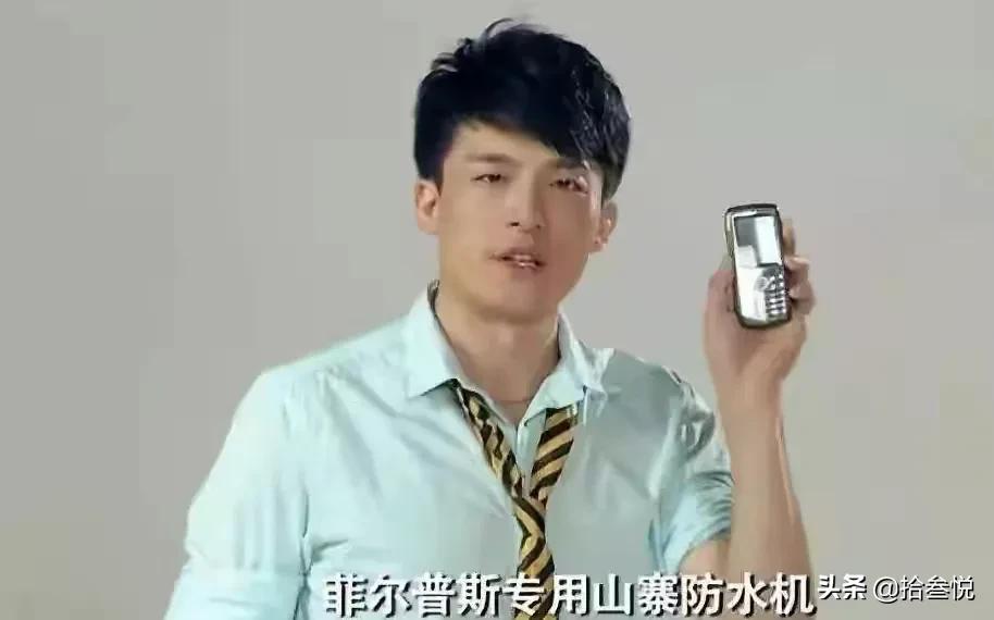 “爷青回”的山寨机时代,国民品牌难道要抄袭华为重走吗?