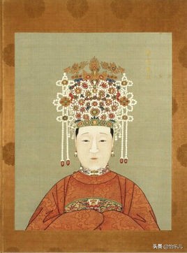 九龙九凤冠多大尺寸,九龙九凤冠在什么位置