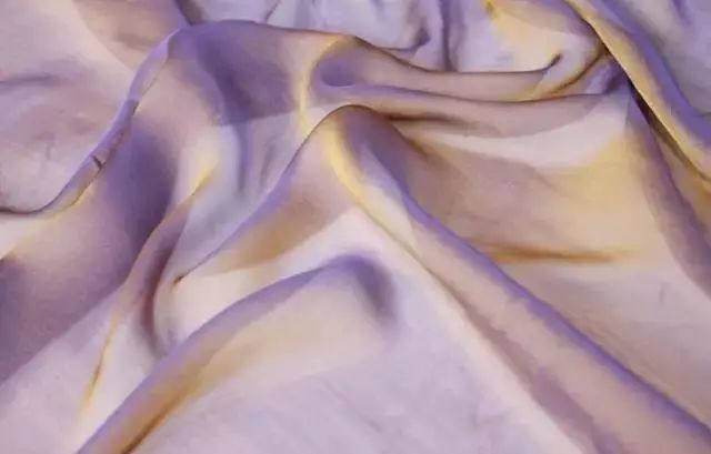 真丝面料怎么保养,真丝的鉴别和选购