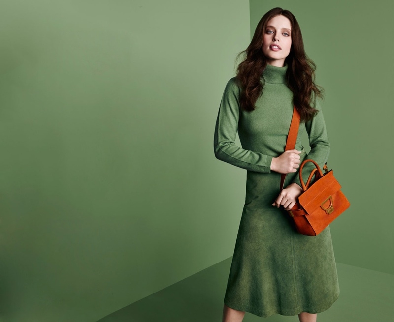 高贵而不失优雅的包包品牌,包包小众欧洲品牌