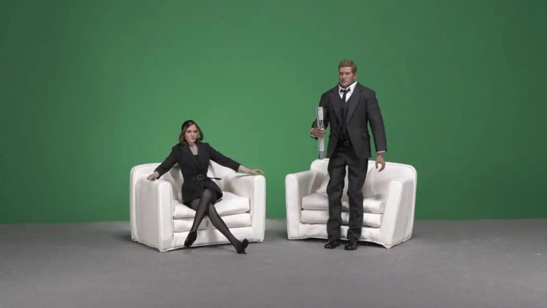 用了都说好，XF605打造直播新势力