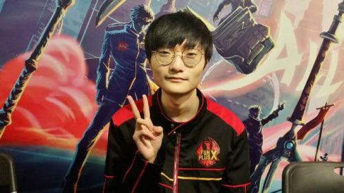 lpl编年史s9,lpl常规赛s9