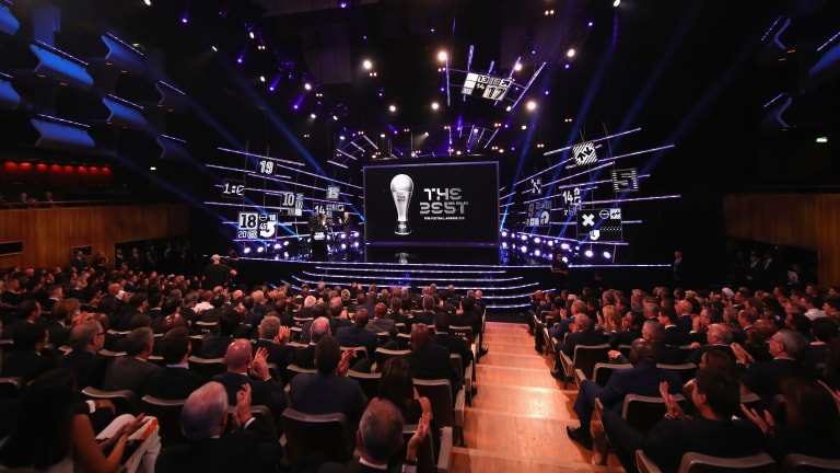 足坛世界历史排名,2010世界足球先生排名