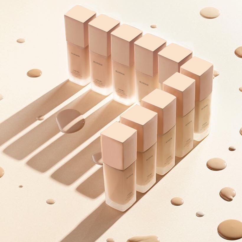 蓝秀这个牌子退出市场了吗,蓝秀是几线品牌