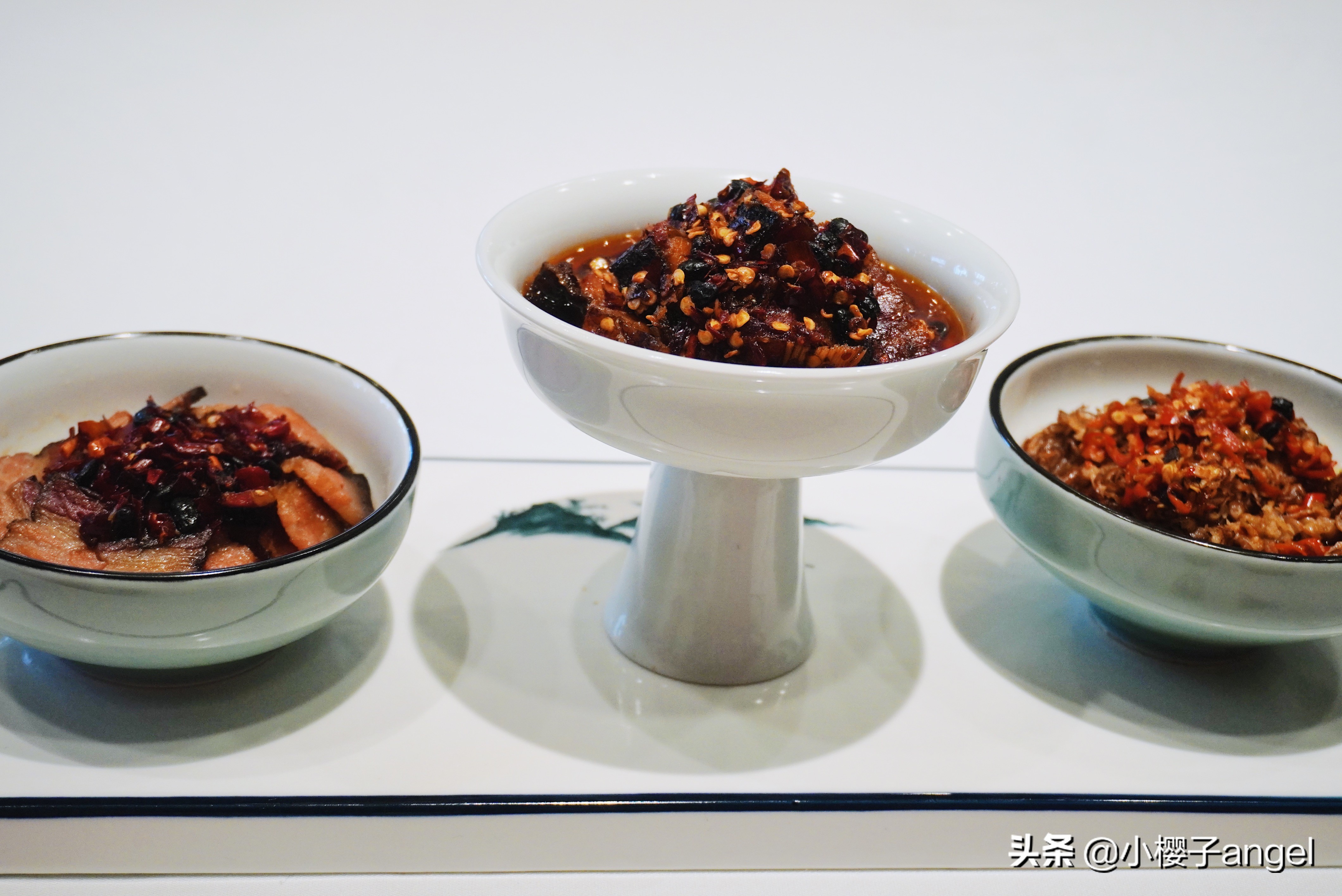 长沙觅食，南景饭店这家湘菜好看又好吃