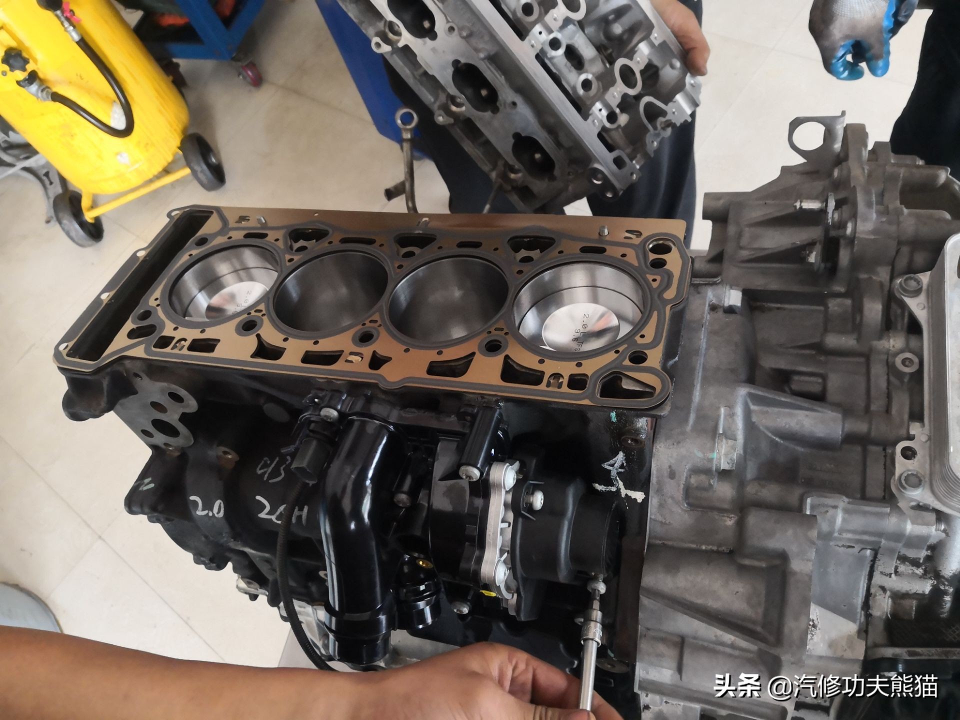 大众cc烧机油一般问题出现在哪里 (大众cc烧机油是什么表现)