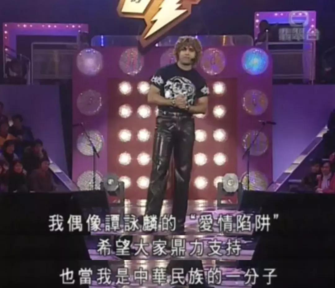 是许志安揽啜黄心颖残酷，还是残酷一叮残酷？