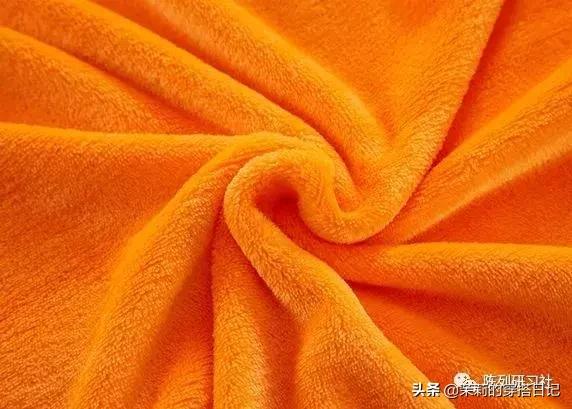 服装面料知识大全ppt,50种面料知识