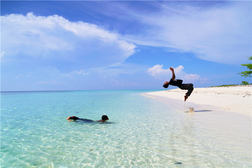 马来西亚巴瑶族纪录片,马来西亚巴瑶族最新消息