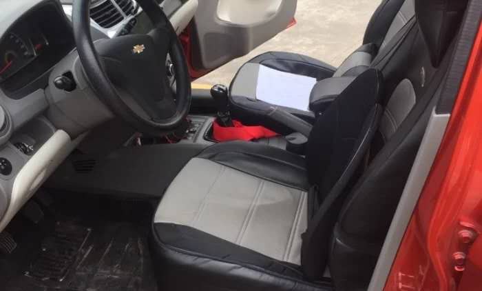 雪佛兰赛欧1.4买来代步怎样,花六万块钱买五菱宏光