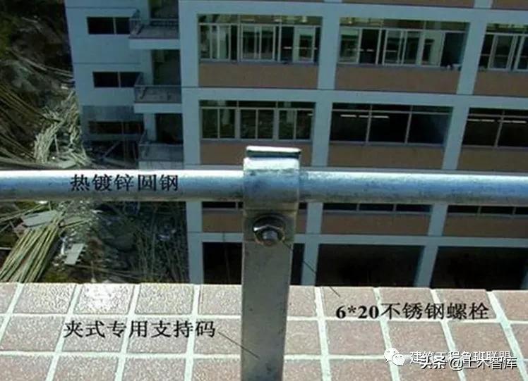 屋面避雷带的做法视频,屋面避雷带支架间距和高度