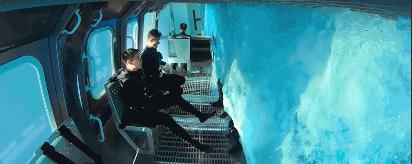 他一出手，我就知道要刷新国产大片标准