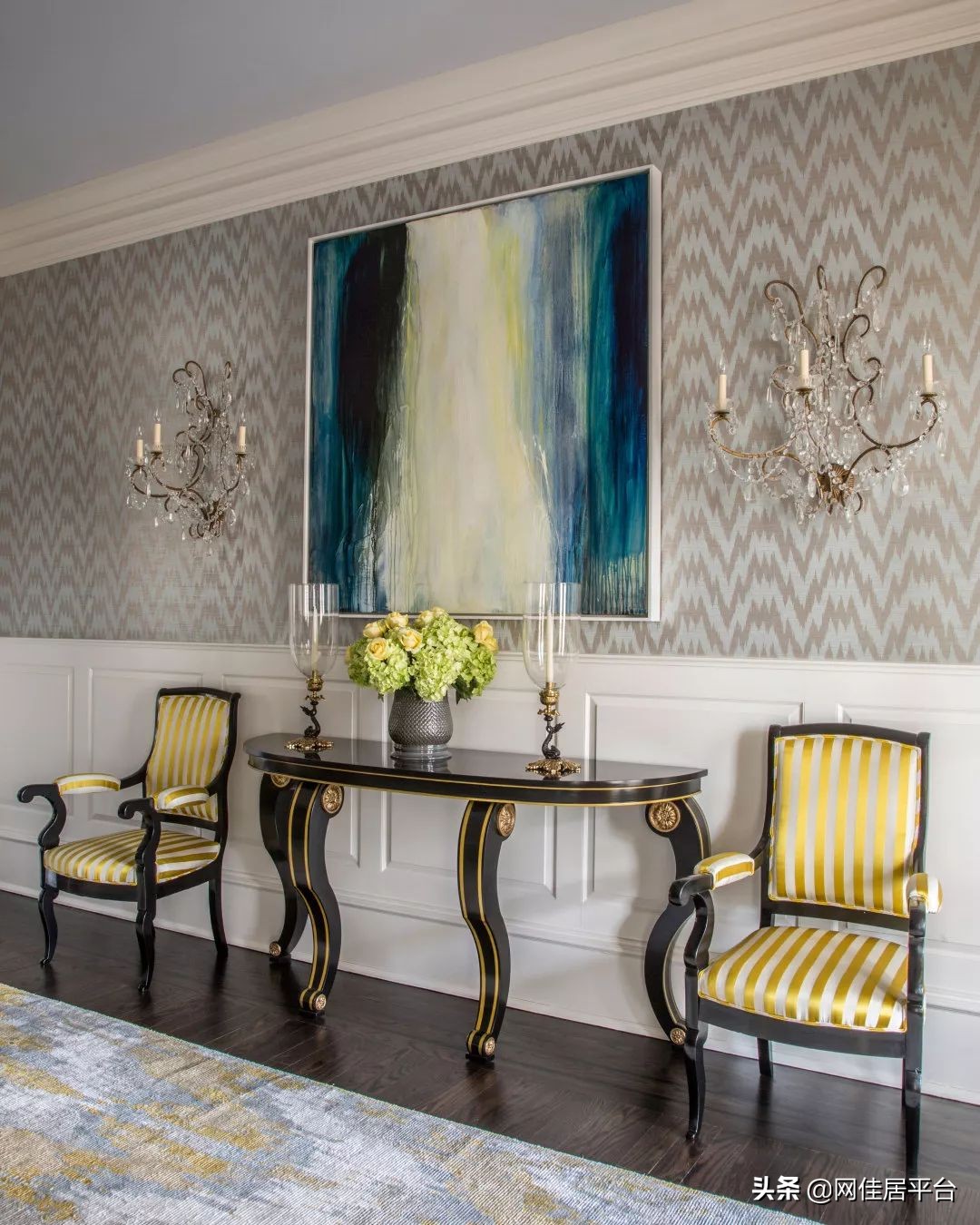 让邻居都羡慕的房子长什么样,99%人都喜欢的别墅