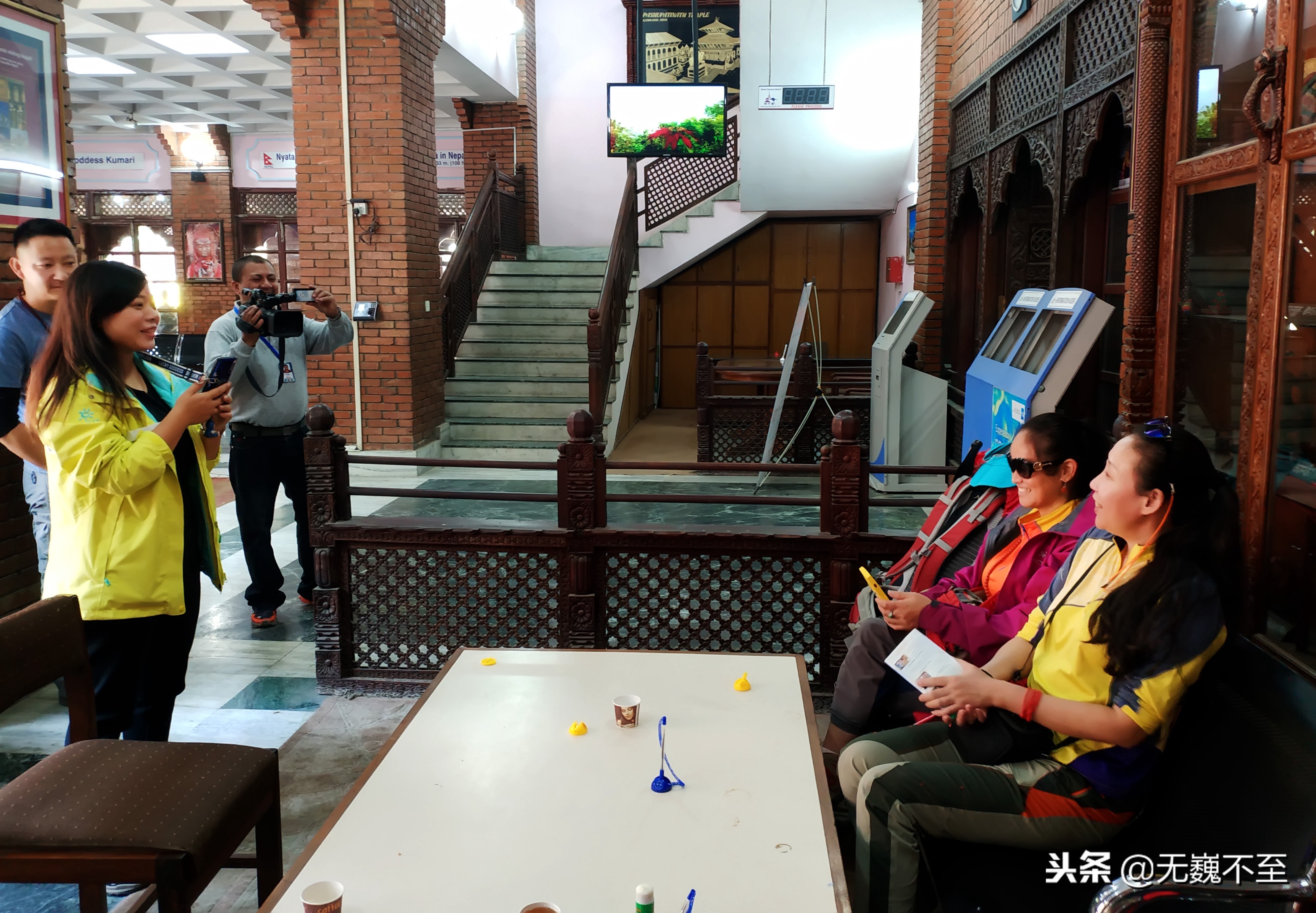 尼泊尔act徒步旅行,尼泊尔act徒步攻略大全