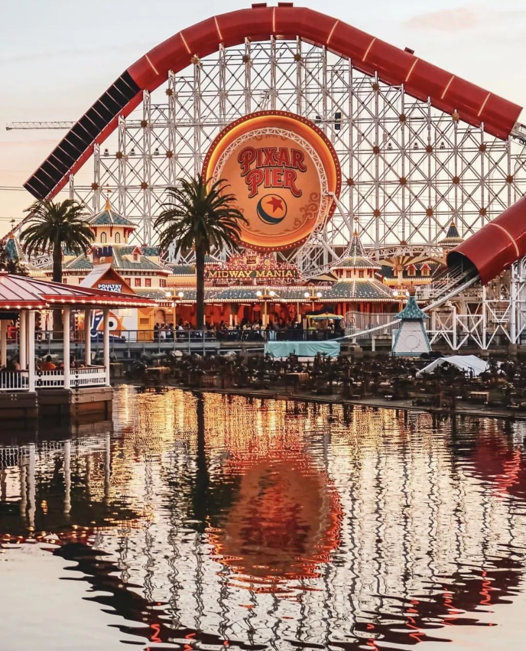 迪士尼必打卡的十个地方,打卡迪士尼纯玩三日