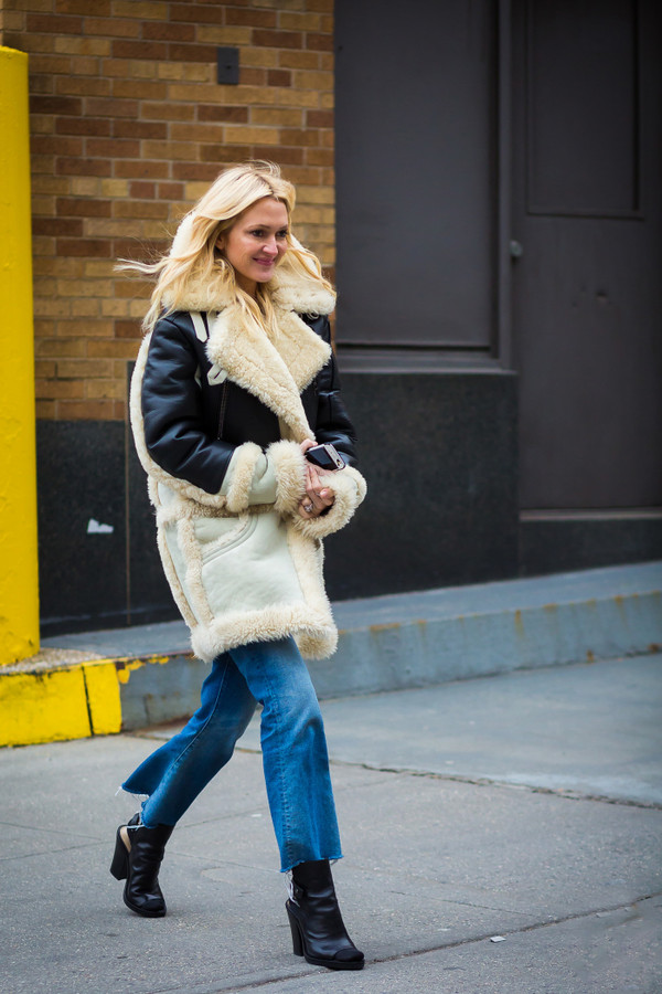 冬季怎么穿又时髦又保暖 (冬天想要保暖又时髦穿它就没错)