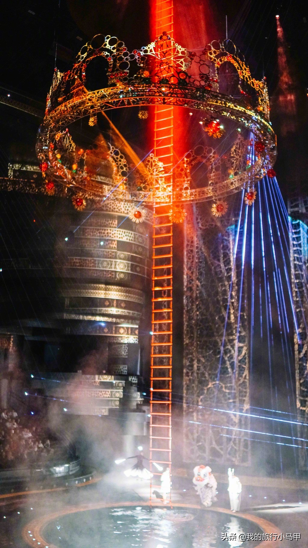 迪拜旅游最全最完美最实用攻略,迪拜旅游最详细攻略