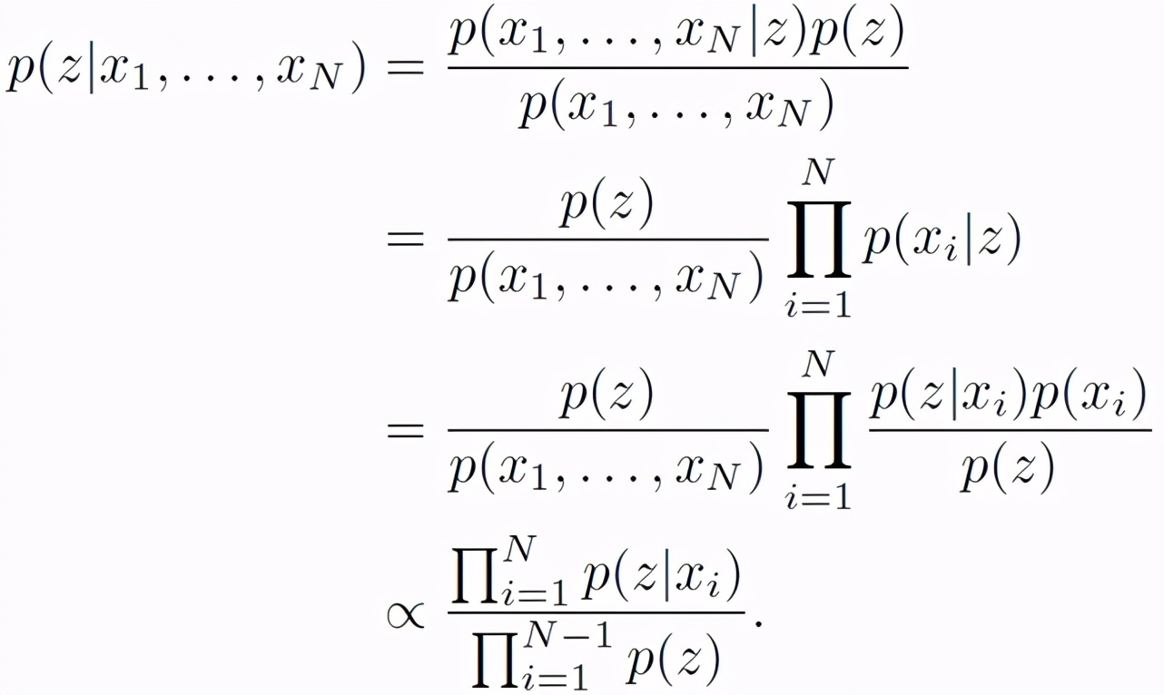 生物物理学中的深度学习,深度学习高能物理