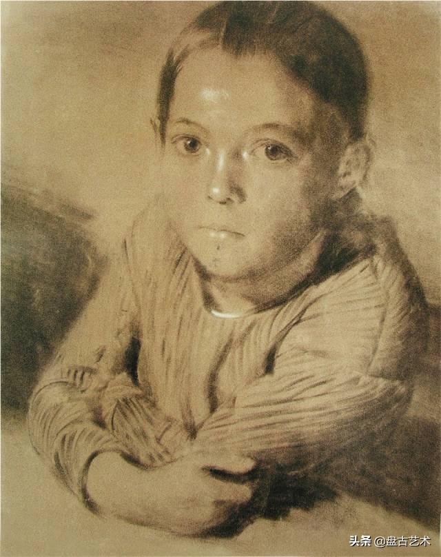 素描绘画实际运用,素描创作手法有哪些