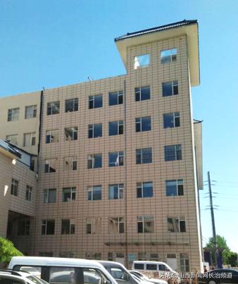 长治市妇幼保健院后勤科组织召开2019年工作总结大会暨第二十六期工作例会