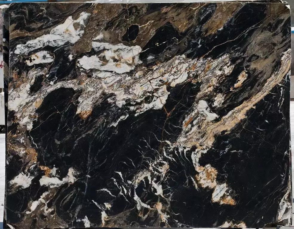 世界顶级奢华石材让你大开眼界,世界顶级石材别墅