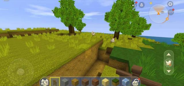 迷你世界怎么给宠物做陷阱,迷你世界怎么给宠物造陷阱