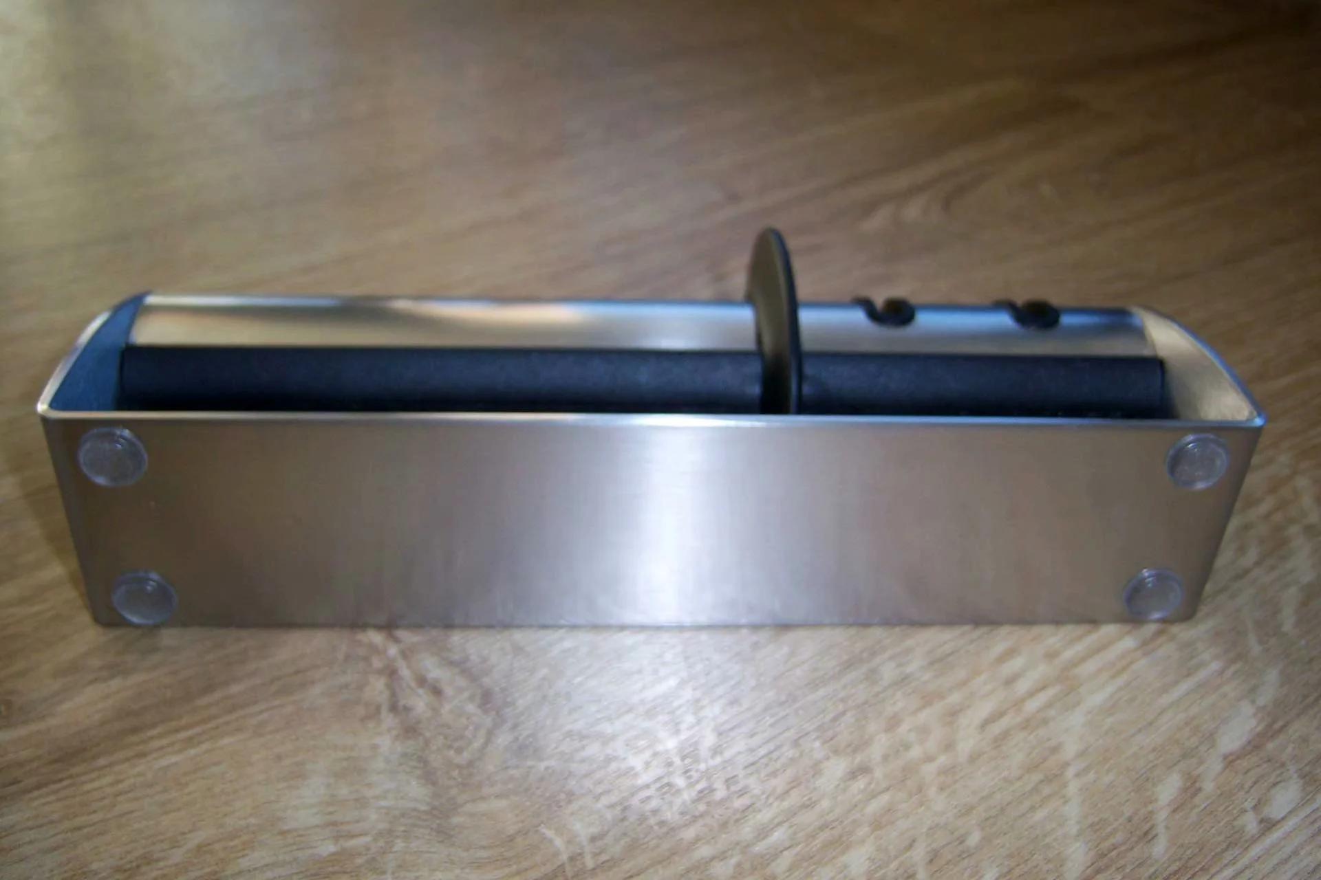 德国双立人磨刀棒家用,德国双立人磨刀石刀具