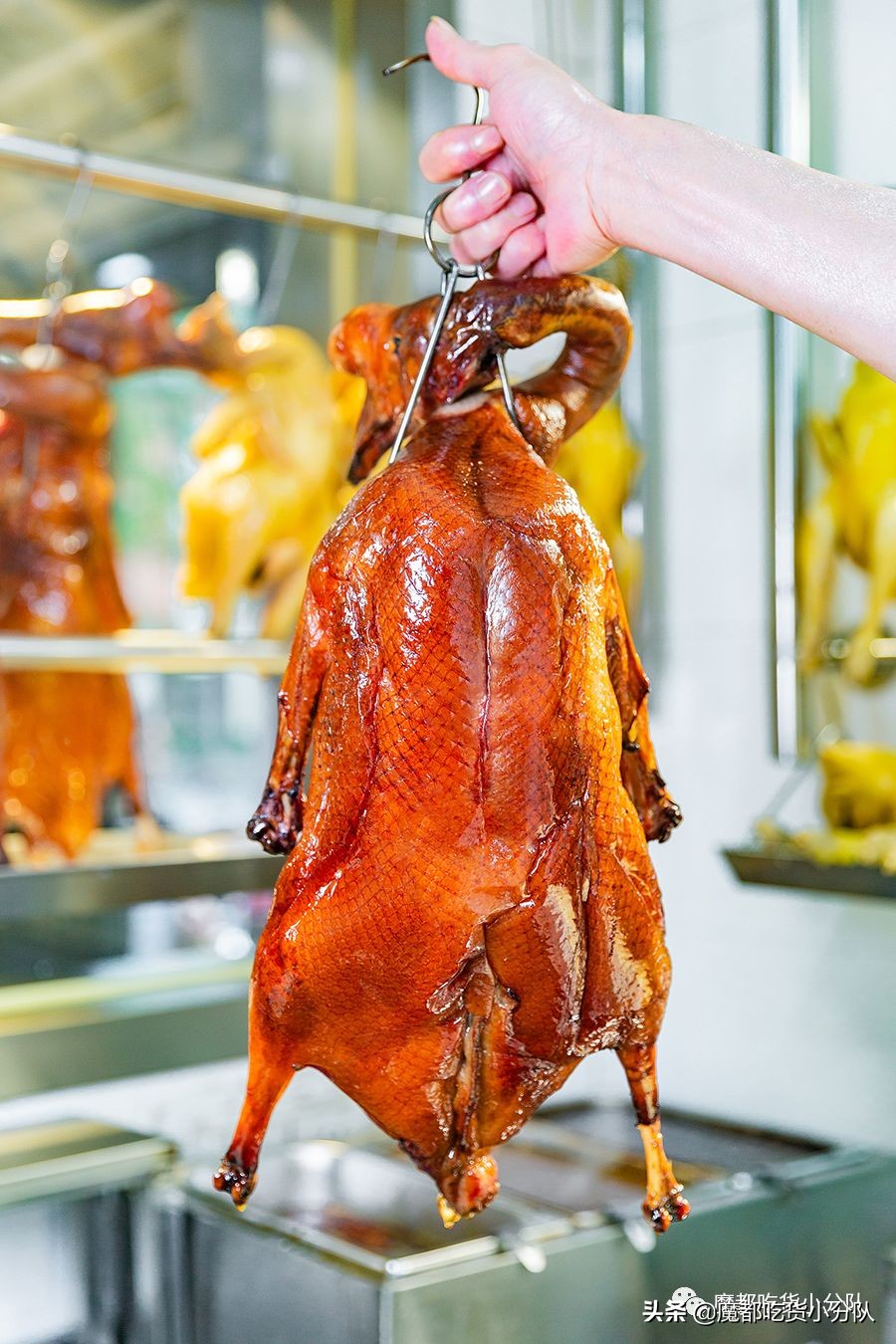 上海当地人都喜欢的店,在广东的上海人