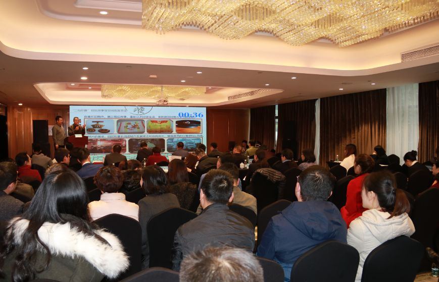 这场关于成华社区「生活美学」的讨论，一定有你参与~