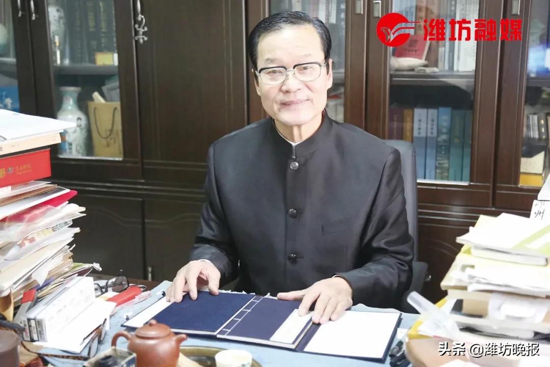 人文潍坊乐道院的前世今生,潍坊乐道院的前世今生