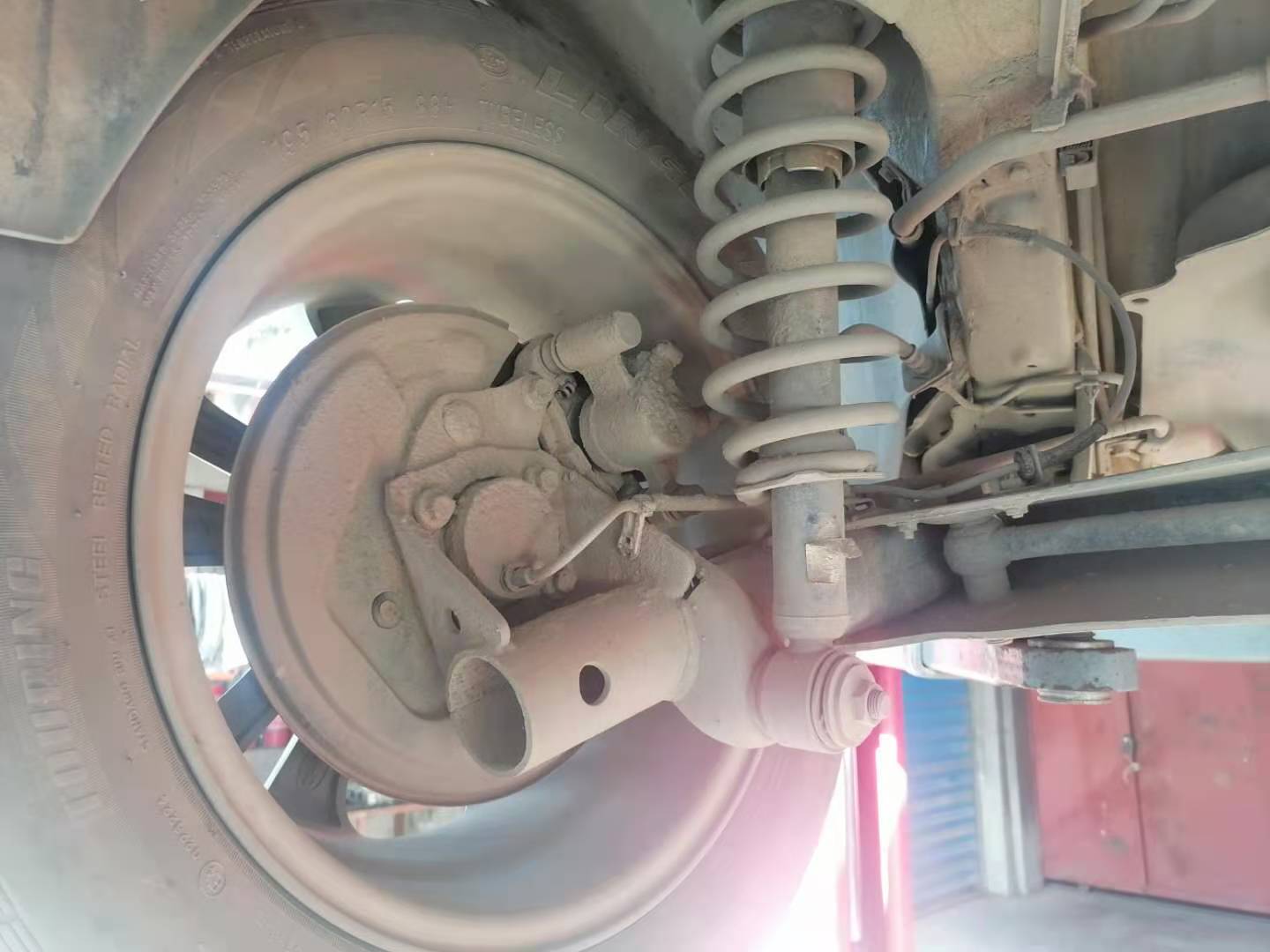 二手车推荐1-2万发动机开不坏的,二手车发动机车况