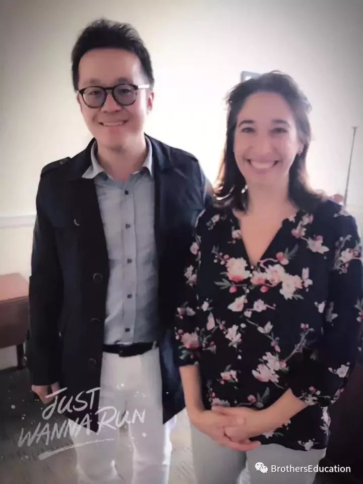 带你深度了解美国寄宿大牛校IndianSprings（印地安泉中学）