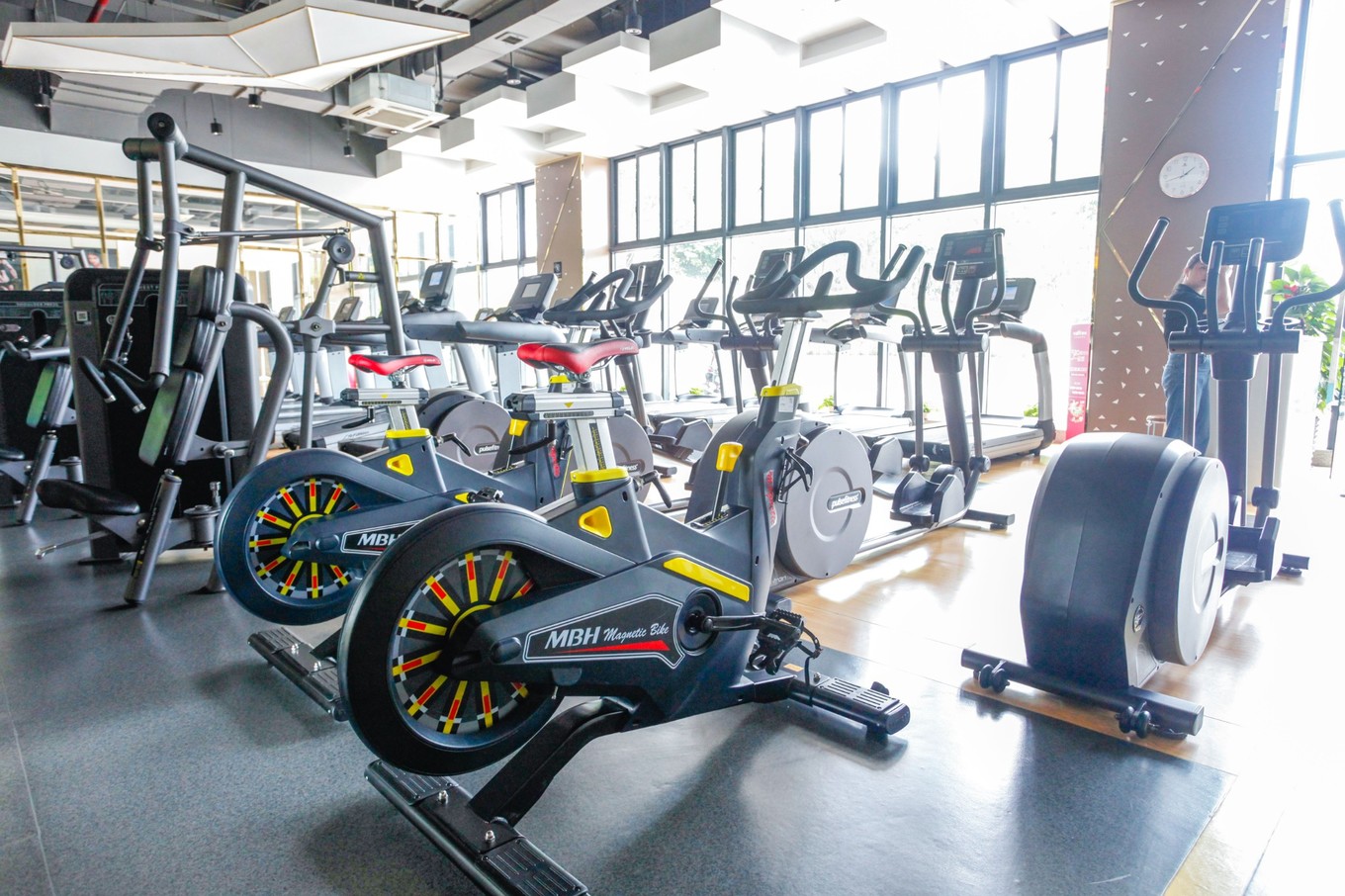 工业狮山的闲暇小幸福，在南海华美达感受休闲两日小时光