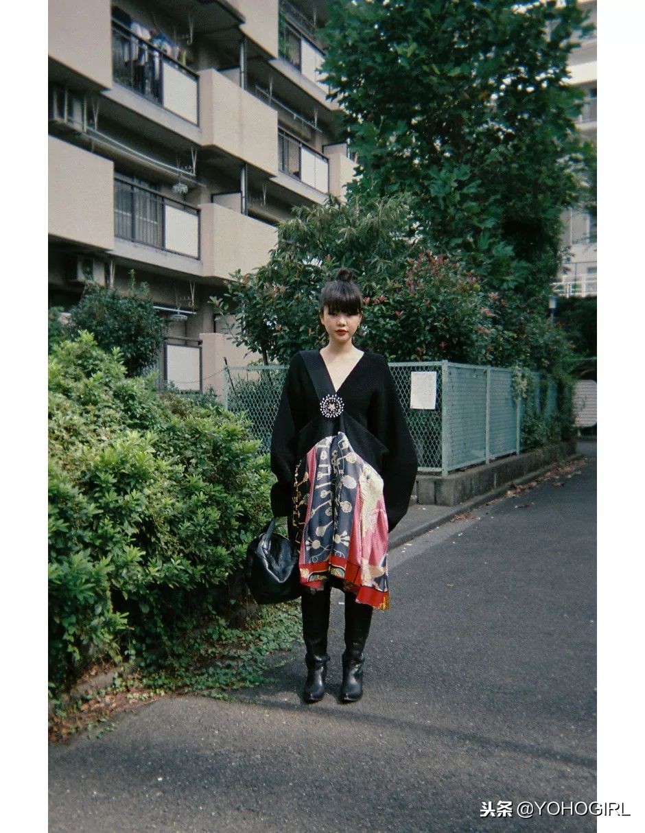 三分钟之内，这些韩国美少女身上的所有同款链接都掌握！