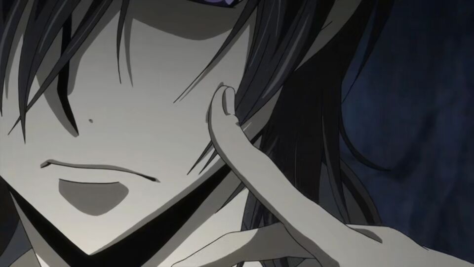 复活的鲁路修解说,复活的鲁路修结局说的话是什么