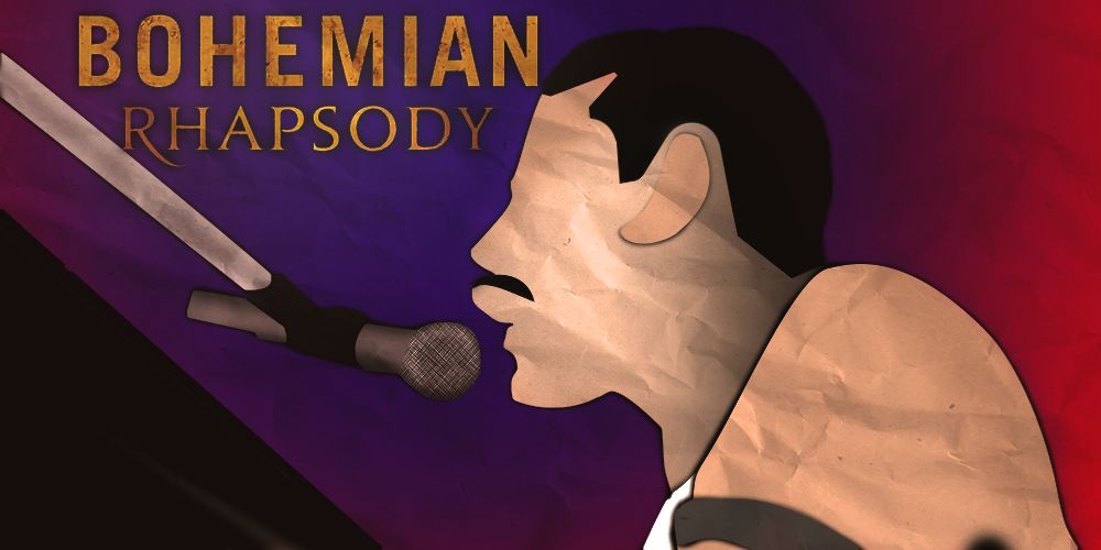 狂想“波西米亚”|经典不落幕，传奇留心间！