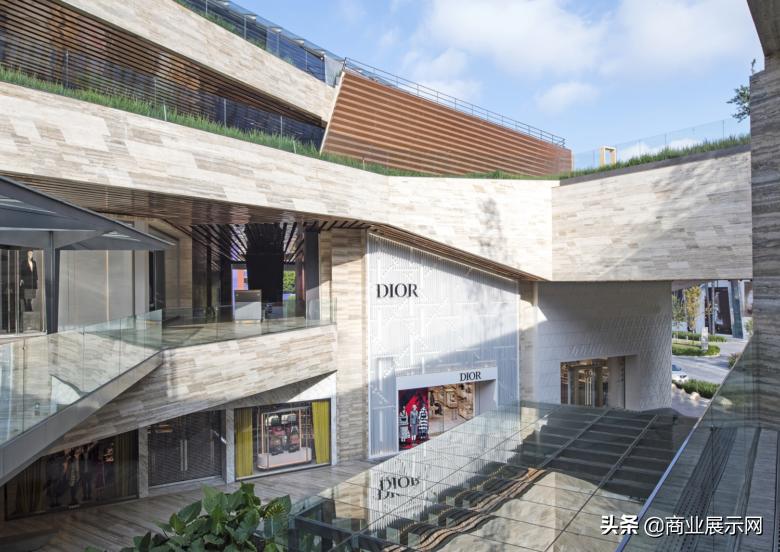 迪奥国外专卖店,埃及有DIOR专卖店吗