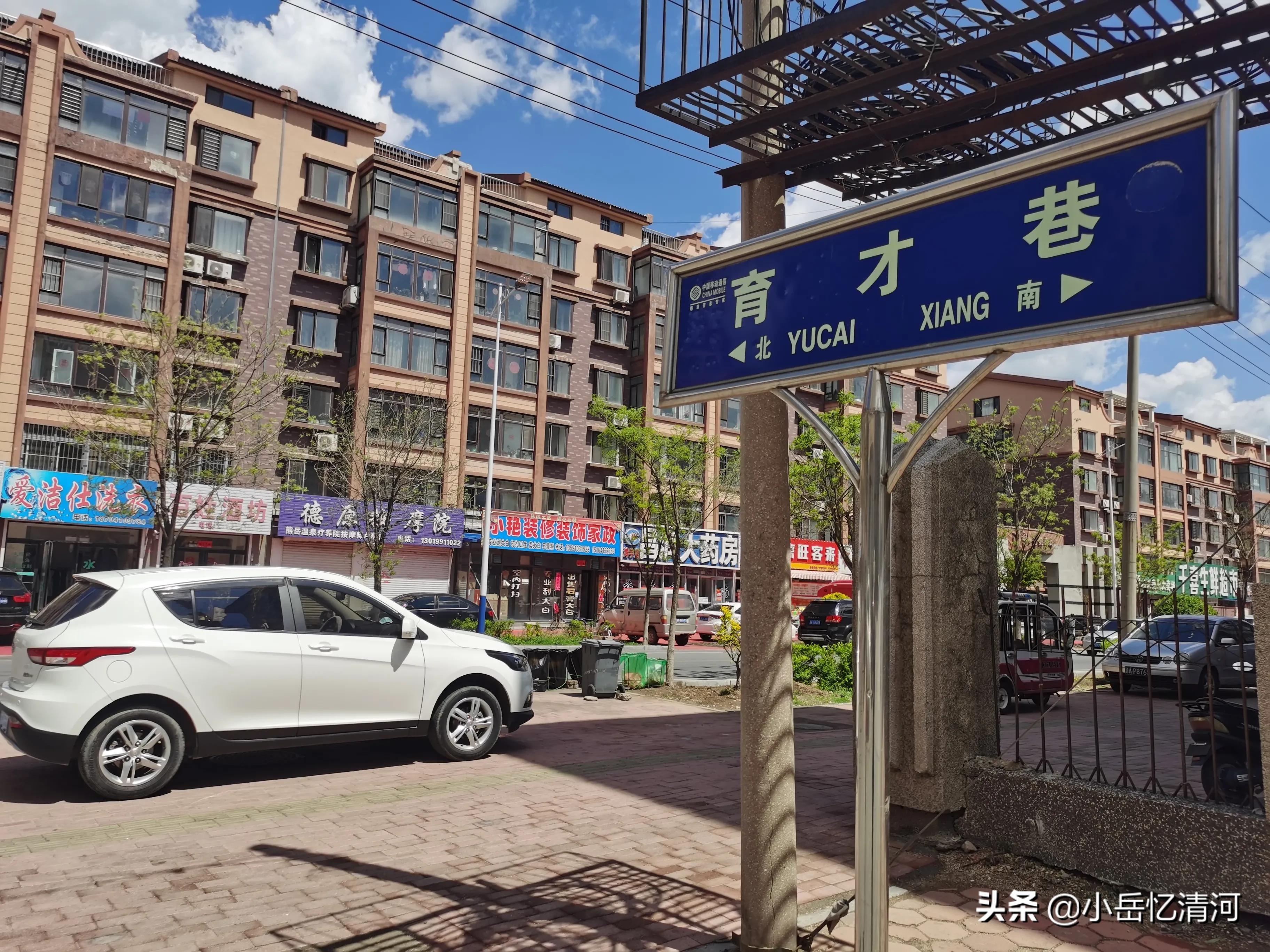 河北清河区第一小学,清河县第一小学图片