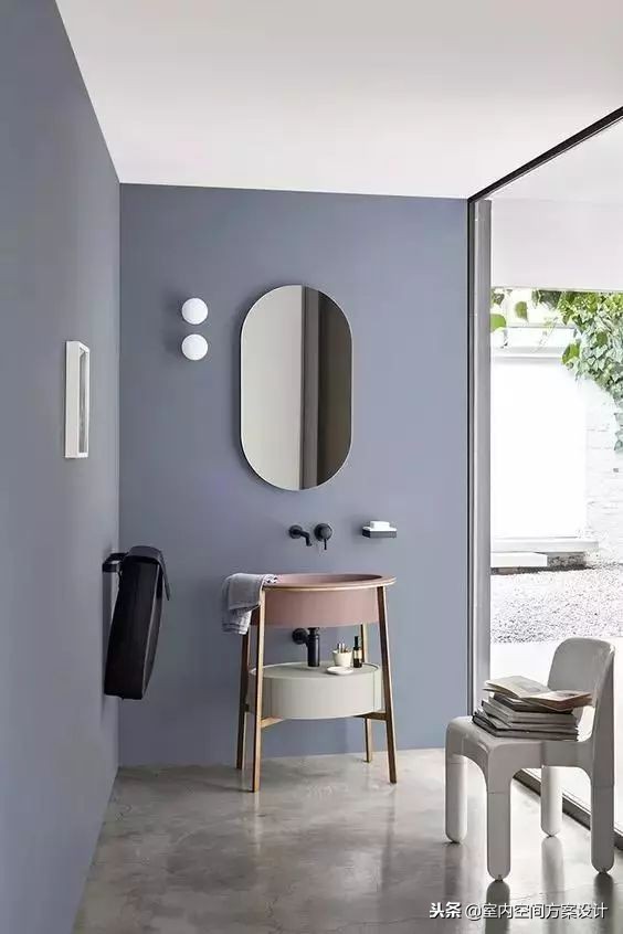 高强度自流平水泥施工方法,彩色水泥自流平地面施工视频