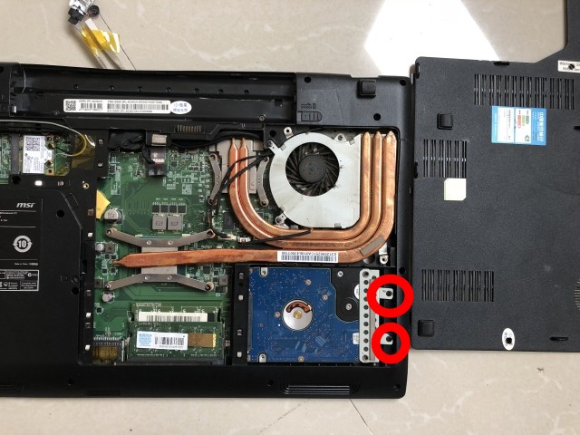 笔记本更换了固态怎么重装系统,笔记本不会加装固态可以找售后吗