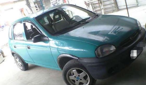 老款赛欧是几缸,赛欧老款