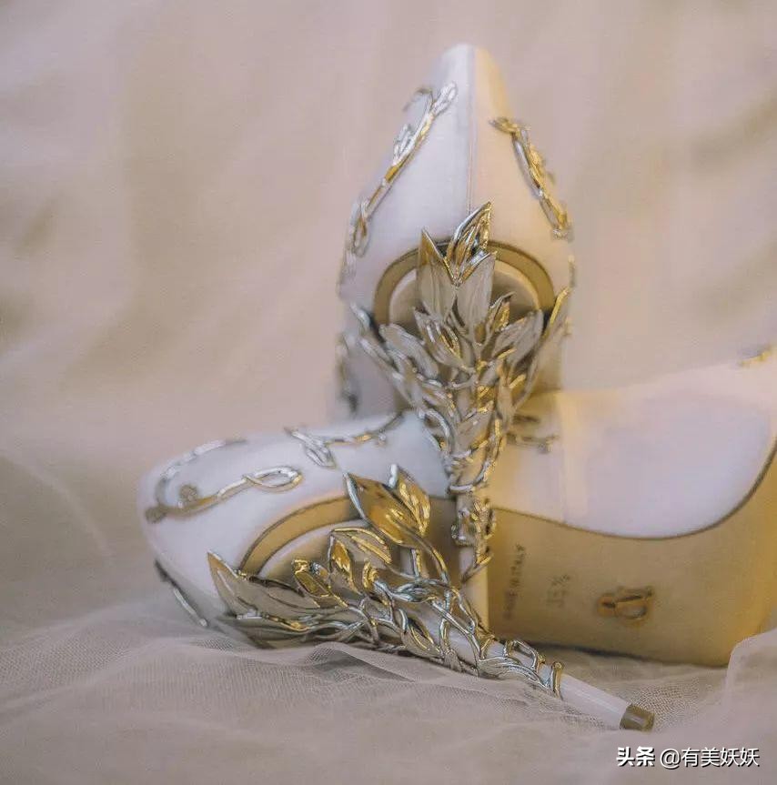灰姑娘的水晶鞋有多好看,灰姑娘水晶鞋奢侈品