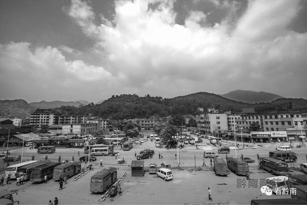 都匀十年后的变化,都匀人为什么喜欢在浦江