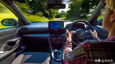 丰田雅力士yaris和威驰,丰田雅力士yaris怎么样