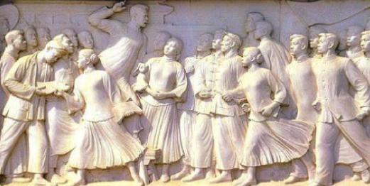 中华文化输出有多严重,中华文化输出的优点和缺点